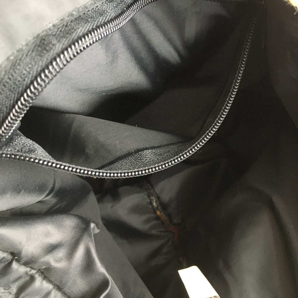 Ecuador Drawstring Bag. - Picture 7 of 7